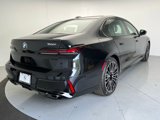 New 2025 BMW 760i xDrive image 3