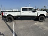 New 2025 Ford F350 XL w/ XL Driver Assist Package image 6