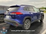 Used 2023 Toyota Corolla Cross XLE image 5