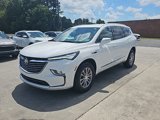 Certified 2022 Buick Enclave Essence image 4