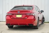 Used 2024 Toyota Camry XSE image 3