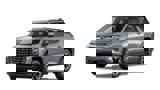 New 2026 Chevrolet Equinox LT w/ Convenience Package II image 3