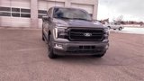 Used 2024 Ford F150 Lariat image 4