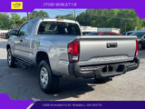 Used 2021 Toyota Tacoma SR image 6