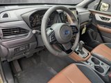 New 2025 Subaru Forester Touring image 3
