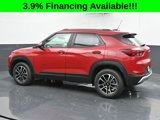 New 2026 Chevrolet TrailBlazer LT w/ LT Cold Weather Package image 5