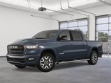 New 2025 RAM 1500 Laramie w/ Sport Appearance Package image 2