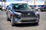 Used 2022 Toyota RAV4 XLE image 2