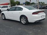 Used 2022 Dodge Charger SXT w/ Leather Interior Group image 4