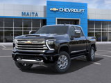 New 2025 Chevrolet Silverado 2500 High Country w/ Technology Package image 6