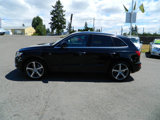 Used 2016 Audi Q5 3.0T Premium Plus w/ Technology Package image 4
