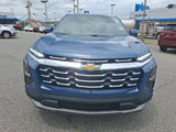 Certified 2026 Chevrolet Equinox LT w/ Convenience Package II image 2