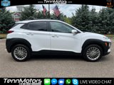 Used 2021 Hyundai Kona SEL Plus image 2