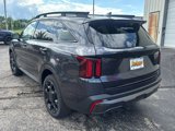 New 2025 Kia Sorento SX image 3