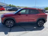 New 2025 Chevrolet TrailBlazer LT w/ Convenience Package image 5