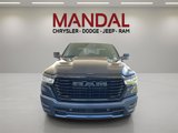 New 2026 RAM 1500 Laramie image 3