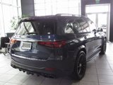 New 2025 Mercedes-Benz GLS 63 AMG 4MATIC image 6