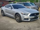 Used 2016 Ford Mustang Coupe image 2