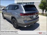 New 2025 Volkswagen Atlas SE image 5