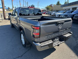 Used 2023 Nissan Frontier SV image 3