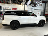 Used 2025 Cadillac Escalade V w/ LPO, ONYX Package image 4