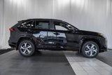 New 2025 Toyota RAV4 SE image 3
