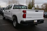 Used 2019 Chevrolet Silverado 1500 W/T w/ Trailering Package image 5