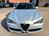 Used 2022 Alfa Romeo Giulia Ti image 5