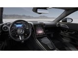 New 2025 Mercedes-Benz SL 55 AMG 4MATIC image 3