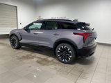 New 2025 Chevrolet Blazer EV RS image 4
