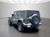 New 2025 Jeep Wrangler Unlimited Sport S 4xe image 5