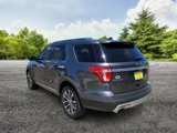 Used 2016 Ford Explorer Platinum image 5