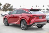 Used 2024 Lexus RX 350 image 5
