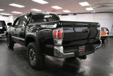 Certified 2023 Toyota Tacoma TRD Off-Road image 5