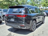 New 2025 Lexus LX 700h F Sport image 3