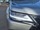 New 2025 Lexus LX 600 F Sport image 3