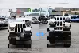 Used 2021 Jeep Wrangler Unlimited Sahara image 2