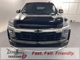 New 2025 Chevrolet Tahoe LS image 2