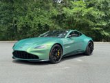 Used 2023 Aston Martin V8 Vantage Coupe image 4