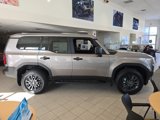 New 2025 Toyota Land Cruiser 1958 image 4