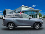 Used 2023 INFINITI QX60 Sensory w/ Vision Package image 3