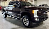 Used 2018 Ford F250 Lariat w/ Lariat Ultimate Package image 5