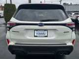 New 2025 Subaru Forester Touring image 4