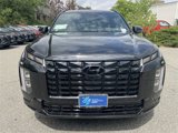 New 2025 Hyundai Palisade Calligraphy image 2