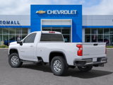 New 2025 Chevrolet Silverado 3500 LT image 3