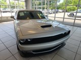 Used 2022 Dodge Challenger R/T w/ Blacktop Package image 3