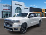 New 2025 RAM 1500 Limited image 1