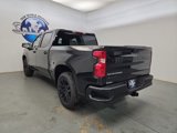 New 2026 Chevrolet Silverado 1500 Custom w/ Turbomax Blackout Package image 5