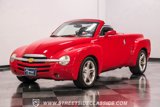 Used 2004 Chevrolet SSR w/ Preferred Equipment Group image 5