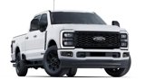 New 2025 Ford F350 4x4 Crew Cab Super Duty image 5